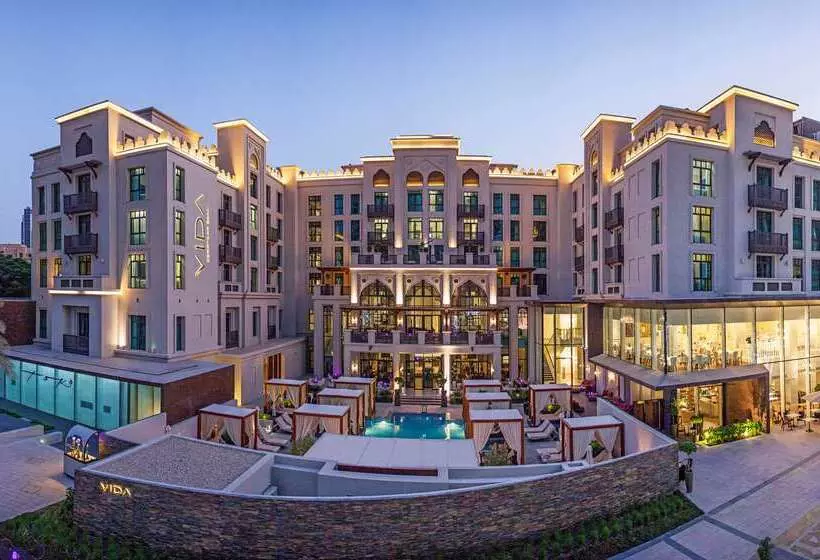 Fotos del hotel Vida Downtown:  10