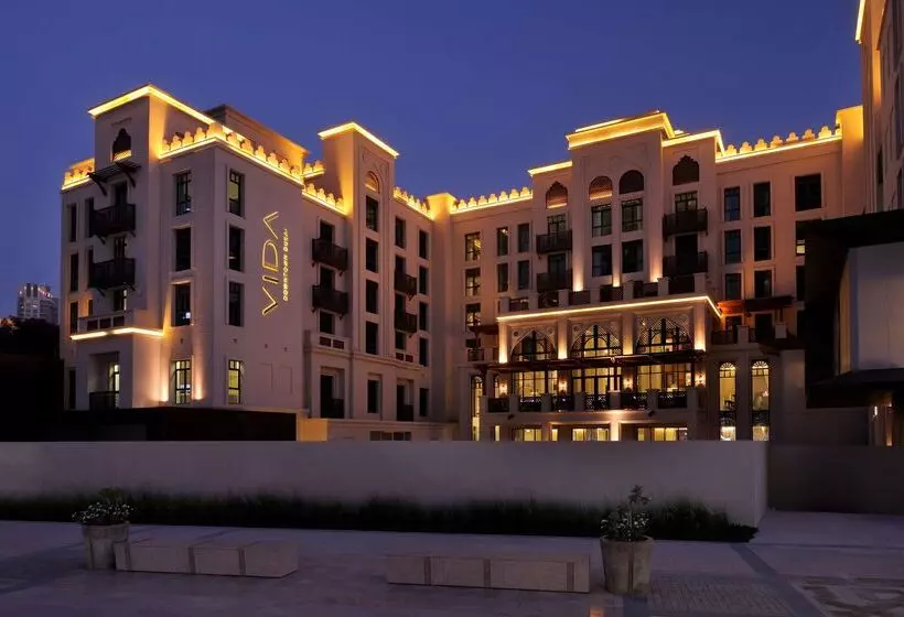 Fotos del hotel Vida Downtown:  8