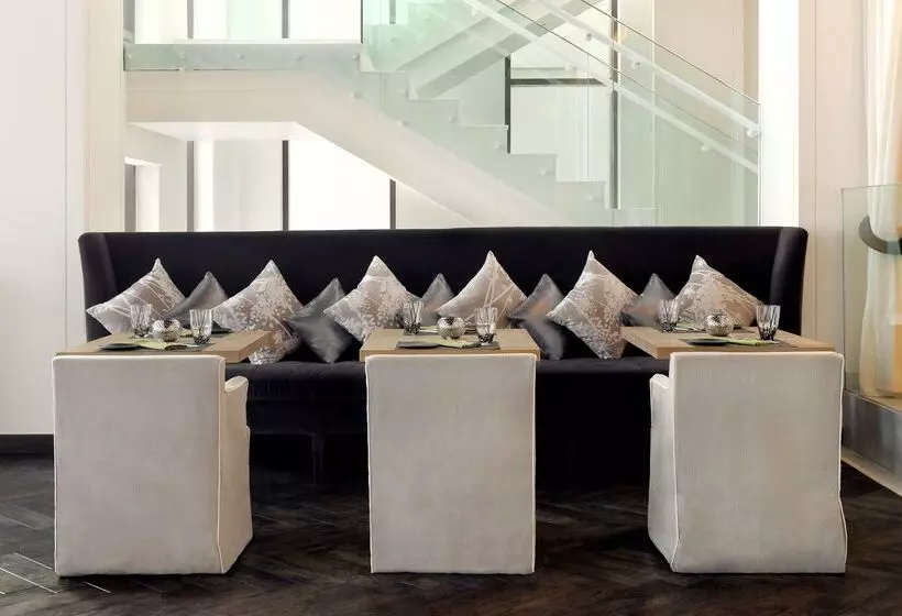 Fotos del hotel Vida Downtown:  6