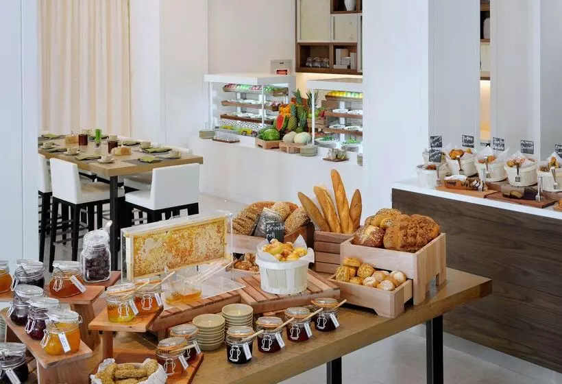 Fotos del hotel Vida Downtown:  3