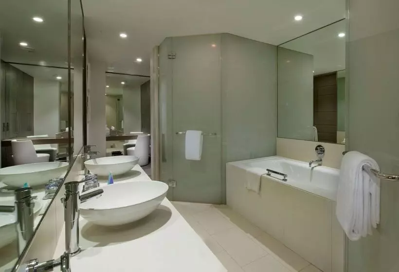 Fotos del hotel Vida Downtown:  7