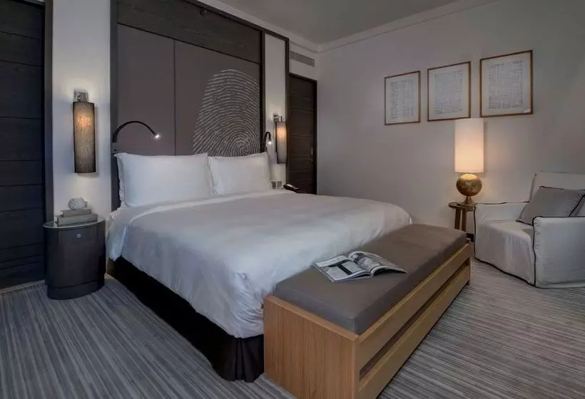 Fotos del hotel Vida Downtown:  13