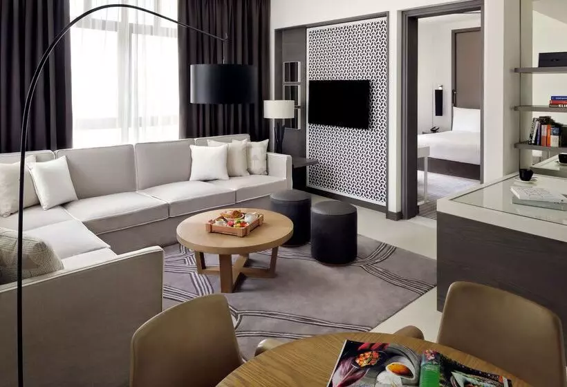 Fotos del hotel Vida Downtown:  23