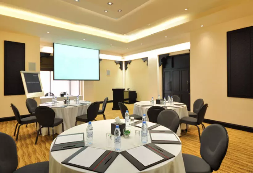 Fotos del hotel Vida Downtown:  5