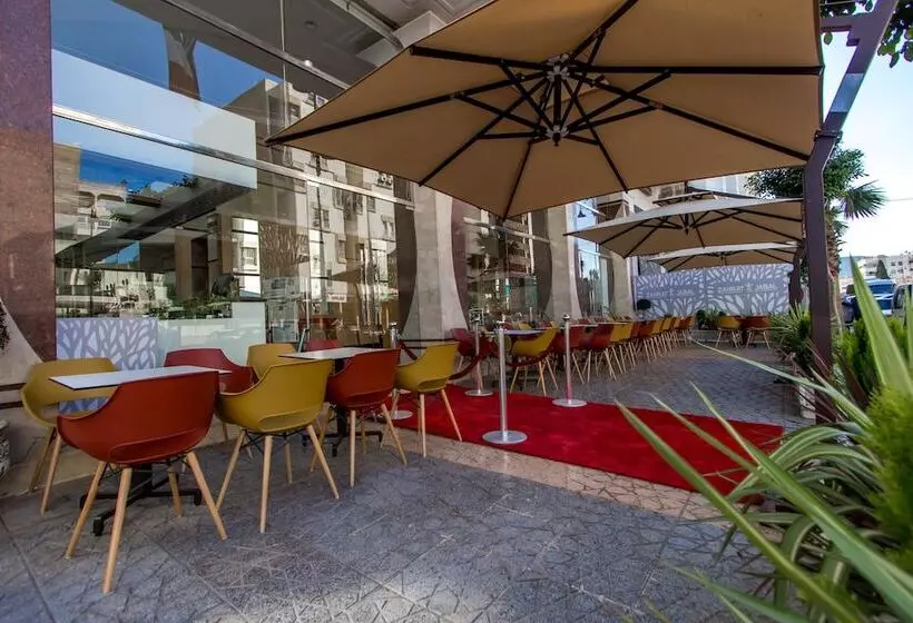 Fotos del hotel Zahrat Al Jabal:  6