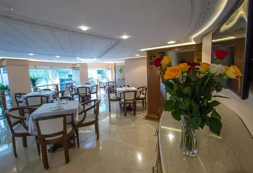 Fotos del hotel Zahrat Al Jabal:  18