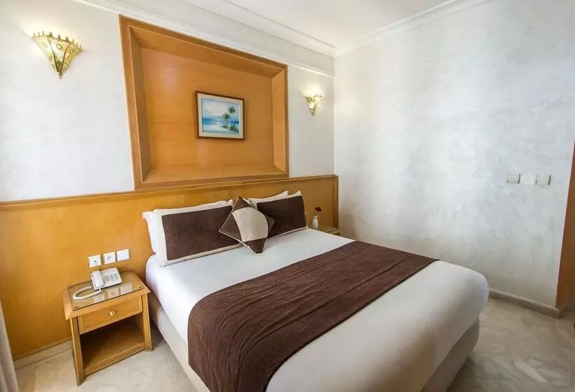 Fotos del hotel Zahrat Al Jabal:  2