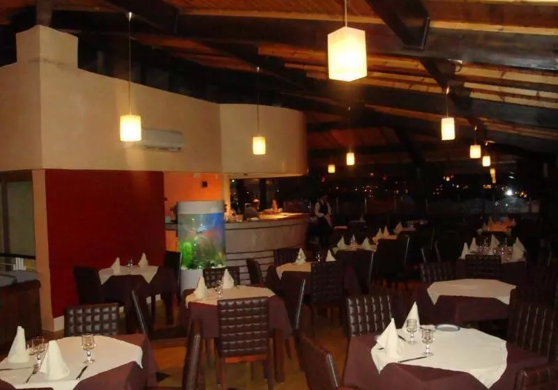 Fotos del hotel Zahrat Al Jabal:  4