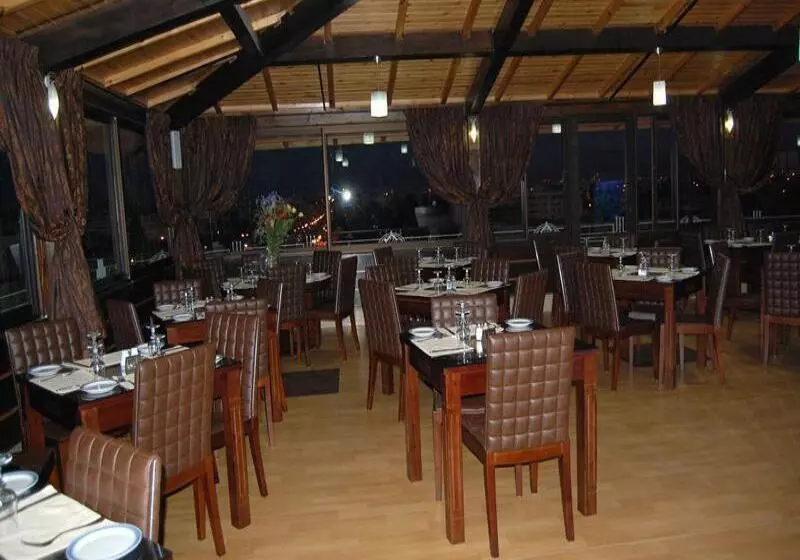 Fotos del hotel Zahrat Al Jabal:  10