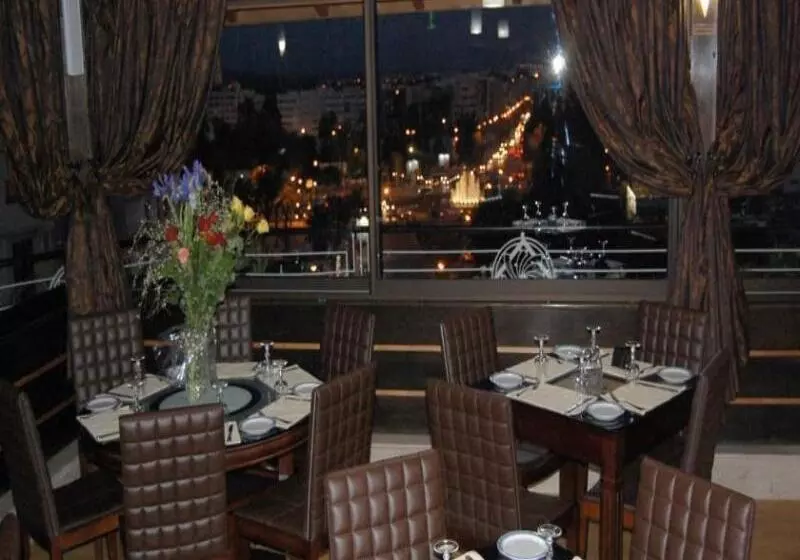 Fotos del hotel Zahrat Al Jabal:  22