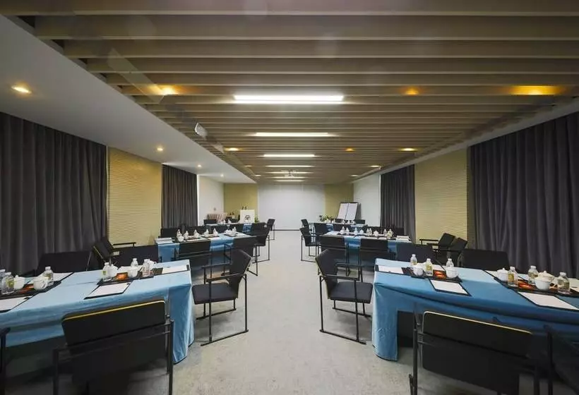 Fotos del hotel Metropolo Classiq Dahua  Shanghai Jing An:  10