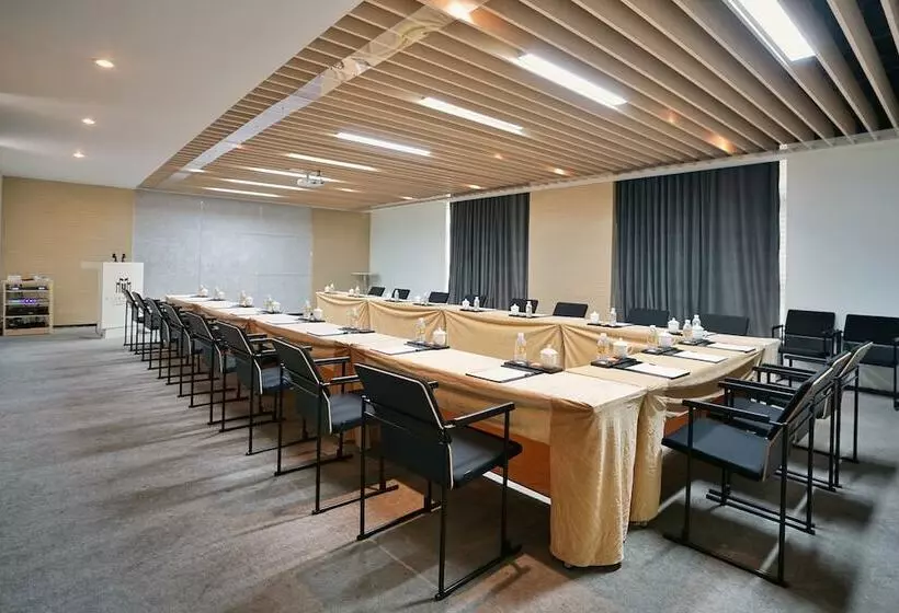 Fotos del hotel Metropolo Classiq Dahua  Shanghai Jing An:  5