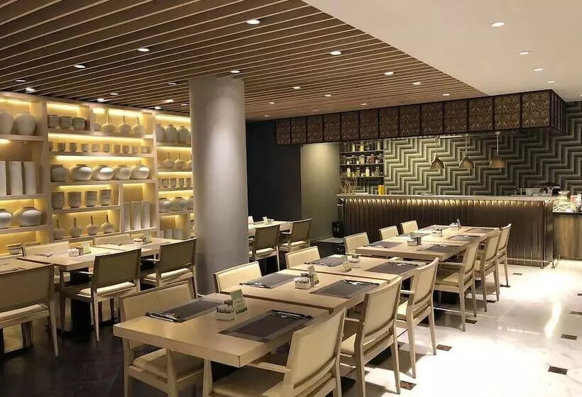 Fotos del hotel Metropolo Classiq Dahua  Shanghai Jing An:  3