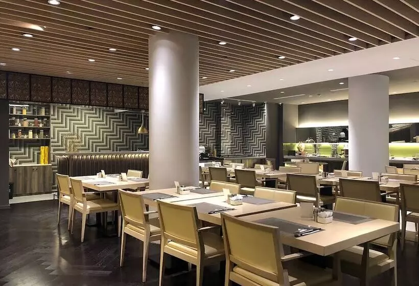 Fotos del hotel Metropolo Classiq Dahua  Shanghai Jing An:  8