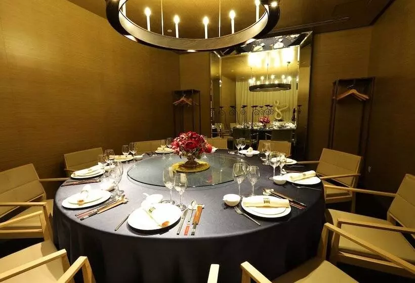 Fotos del hotel Metropolo Classiq Dahua  Shanghai Jing An:  18