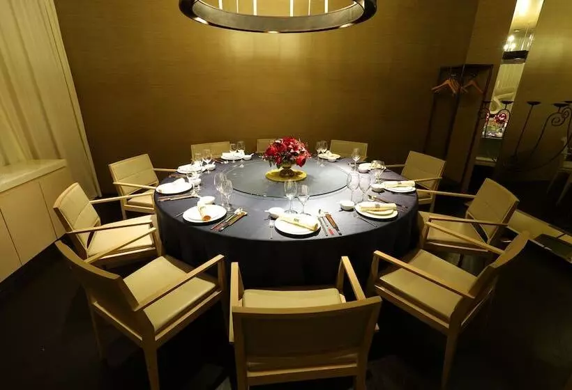 Fotos del hotel Metropolo Classiq Dahua  Shanghai Jing An:  15