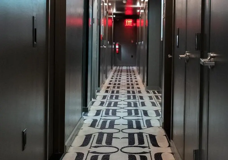 Night  By Sb At Times Square