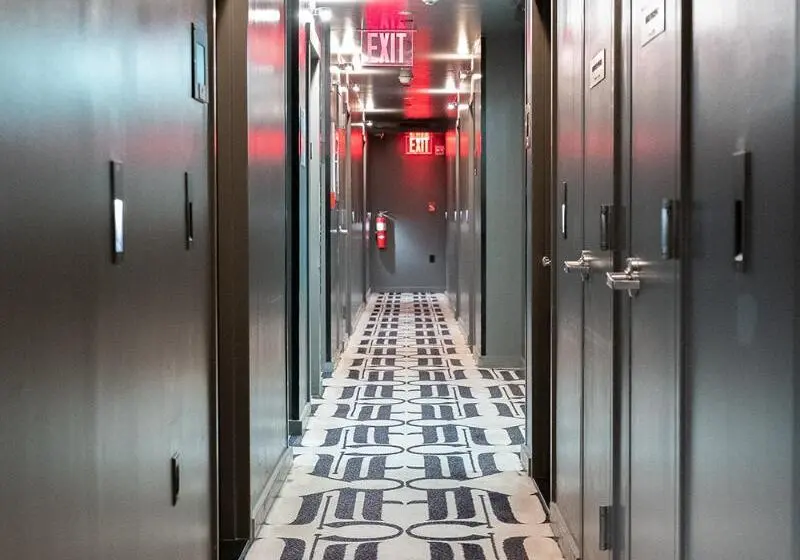 Fotos del hotel Night  By Sb At Times Square:  3