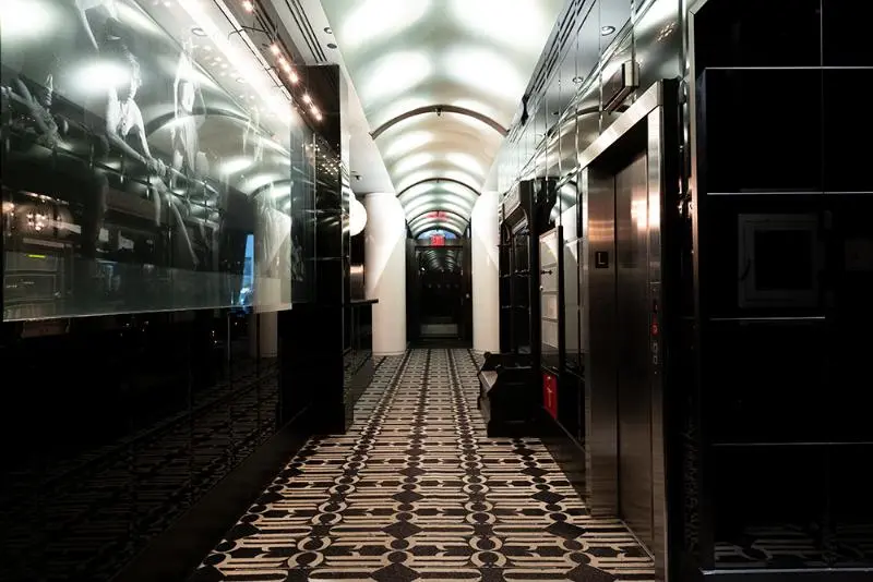 Fotos del hotel Night  By Sb At Times Square:  5