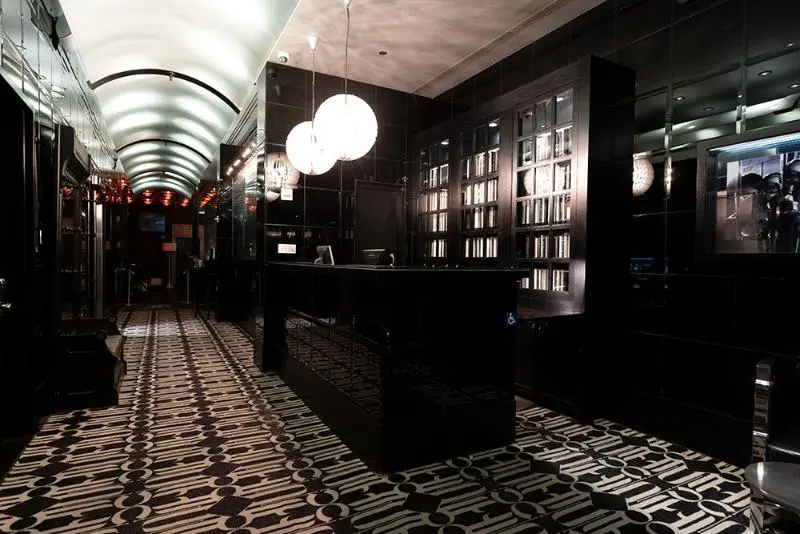 Fotos del hotel Night  By Sb At Times Square:  7