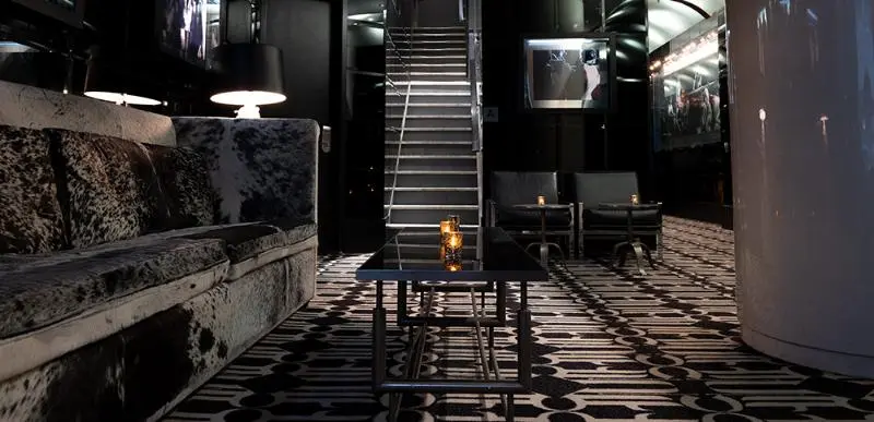 Fotos del hotel Night  By Sb At Times Square:  9