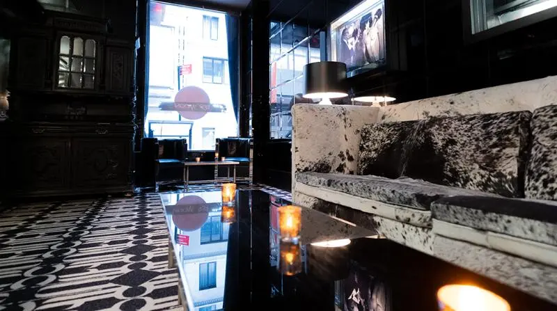 Fotos del hotel Night  By Sb At Times Square:  10