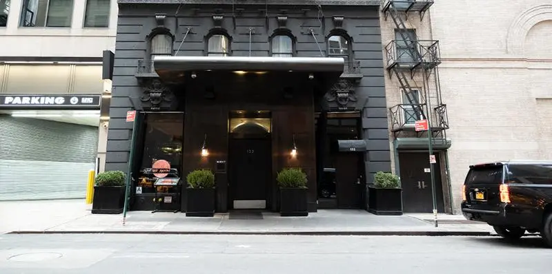 Fotos del hotel Night  By Sb At Times Square:  2