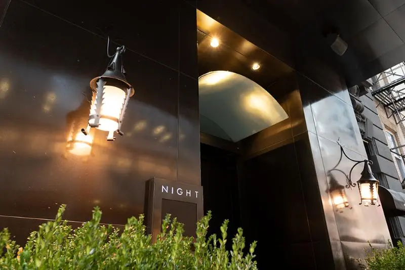 Fotos del hotel Night  By Sb At Times Square:  4