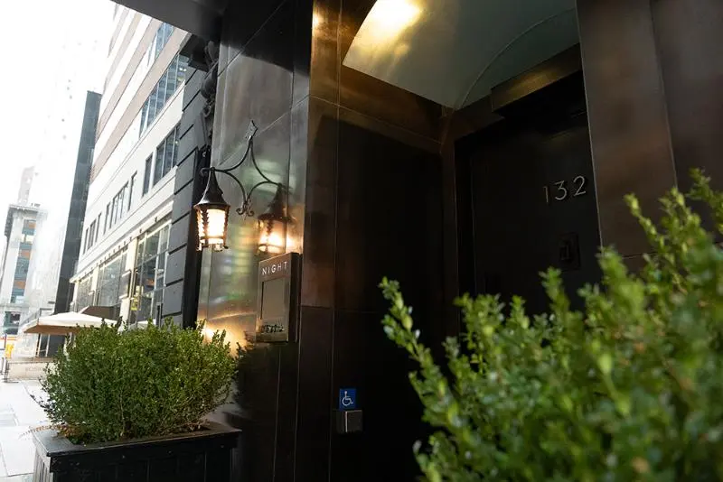 Fotos del hotel Night  By Sb At Times Square:  8