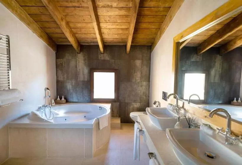 Fotos del hotel Ljs Ratxo Eco Luxury Retreat:  13