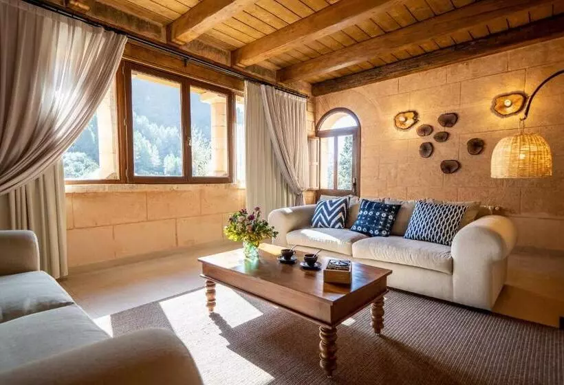 Fotos del hotel Ljs Ratxo Eco Luxury Retreat:  8