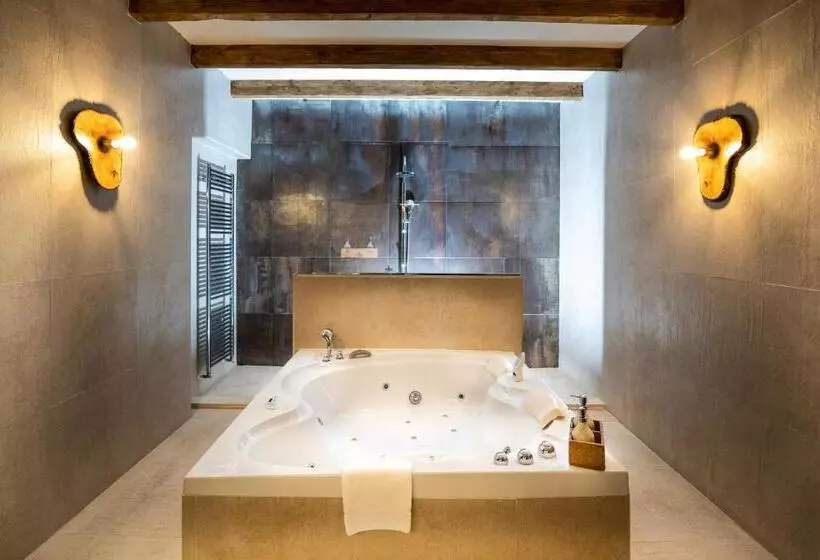 Fotos del hotel Ljs Ratxo Eco Luxury Retreat:  10