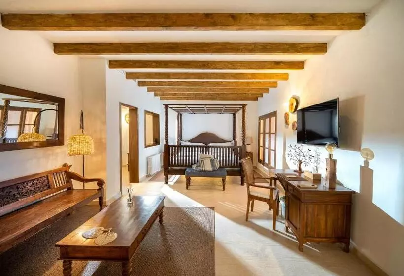 Fotos del hotel Ljs Ratxo Eco Luxury Retreat:  19