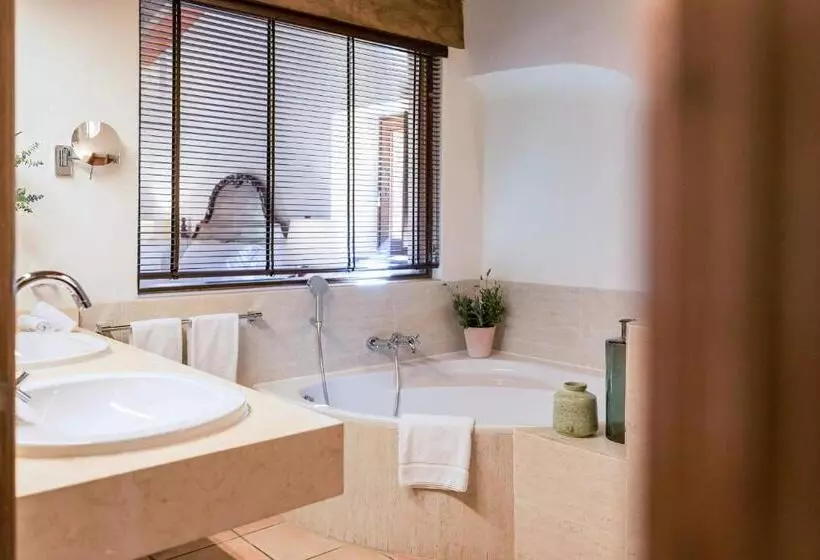 Fotos del hotel Ljs Ratxo Eco Luxury Retreat:  23