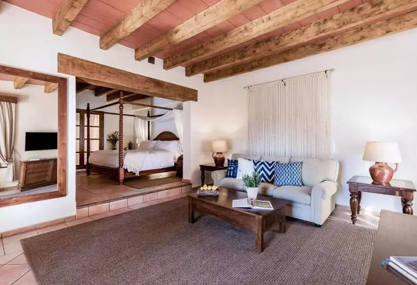 Fotos del hotel Ljs Ratxo Eco Luxury Retreat:  18