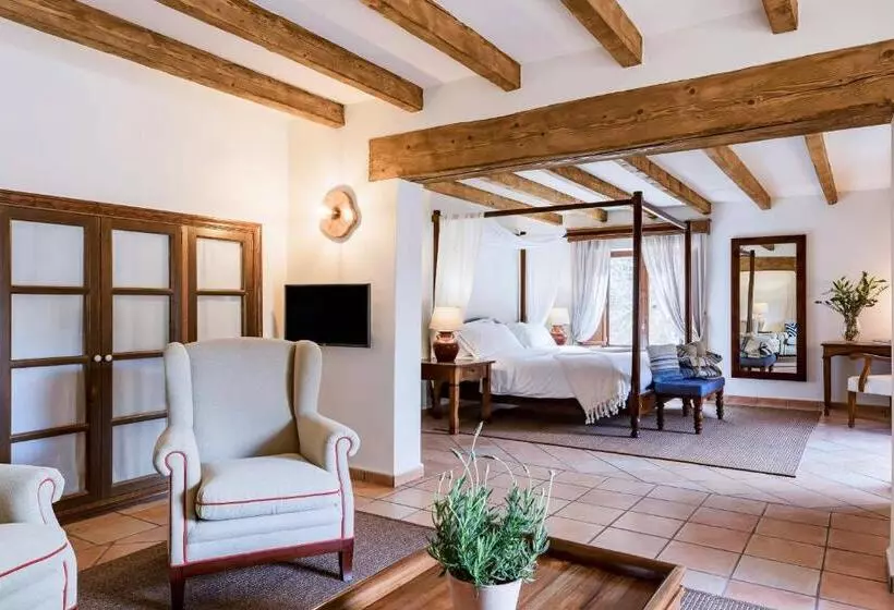 Fotos del hotel Ljs Ratxo Eco Luxury Retreat:  7