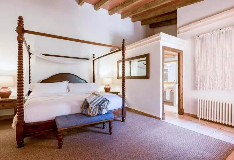 Ljs Ratxo Eco Luxury Retreat