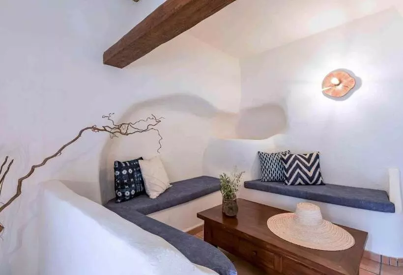 Fotos del hotel Ljs Ratxo Eco Luxury Retreat:  6