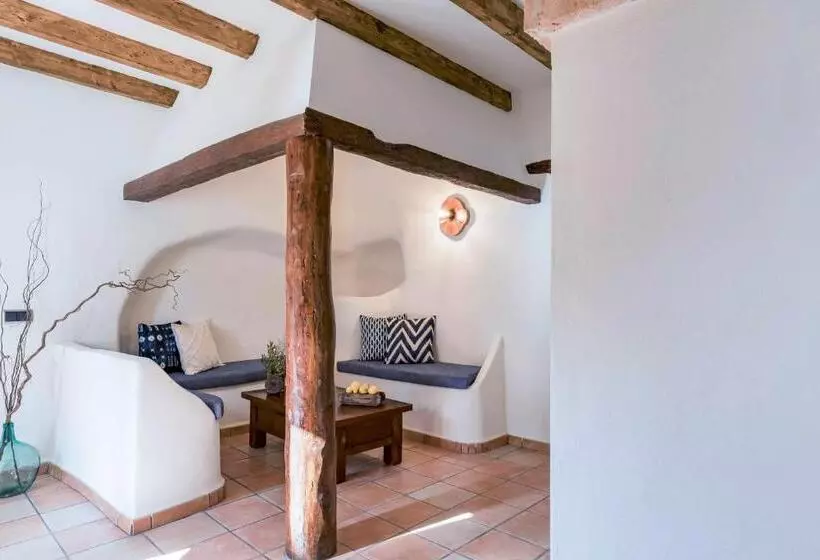 Fotos del hotel Ljs Ratxo Eco Luxury Retreat:  30