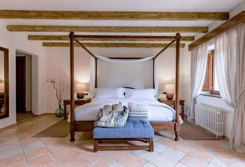 Fotos del hotel Ljs Ratxo Eco Luxury Retreat:  17