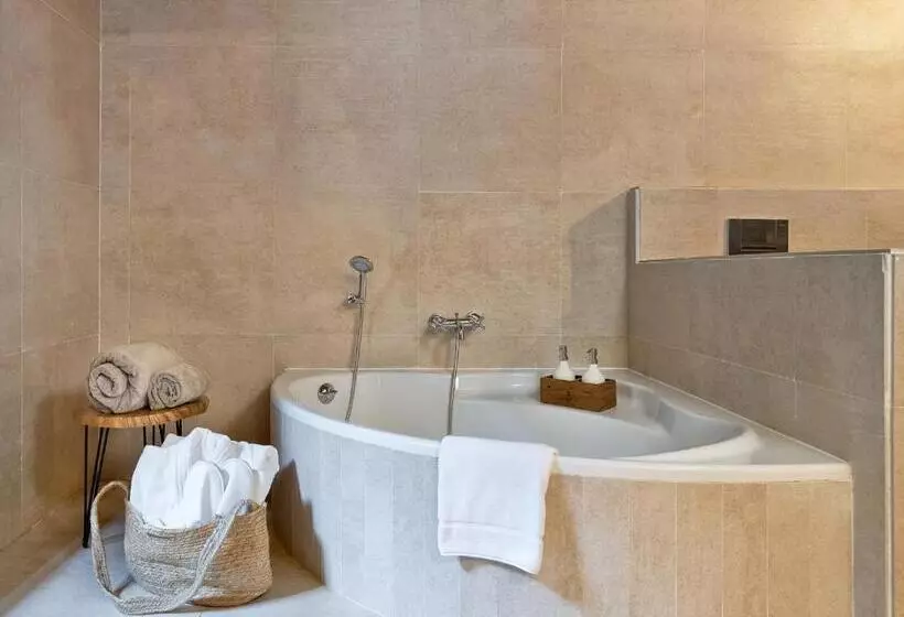 Fotos del hotel Ljs Ratxo Eco Luxury Retreat:  20