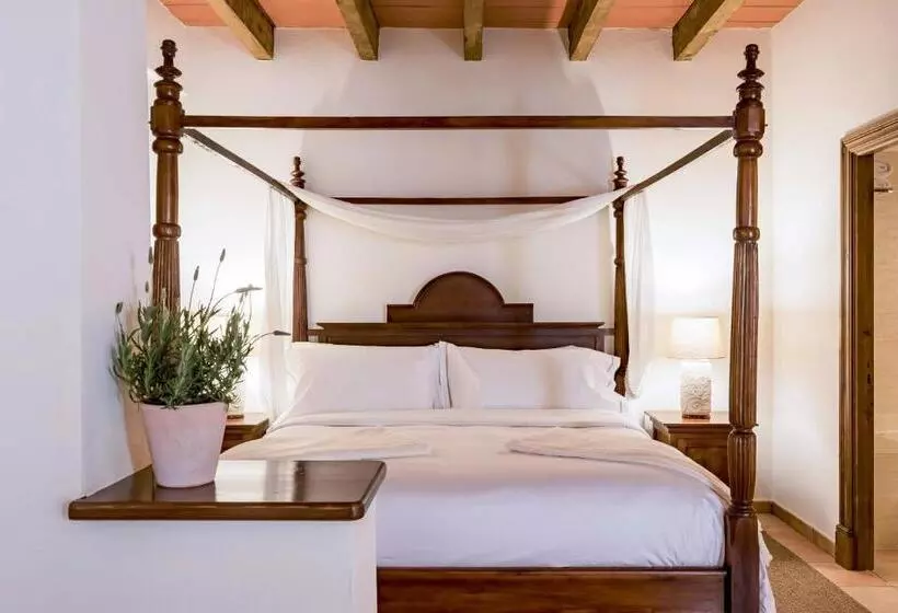 Fotos del hotel Ljs Ratxo Eco Luxury Retreat:  2