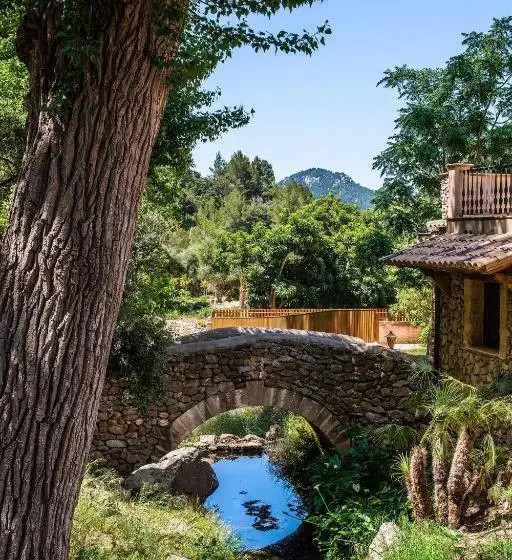 Fotos del hotel Ljs Ratxo Eco Luxury Retreat:  14