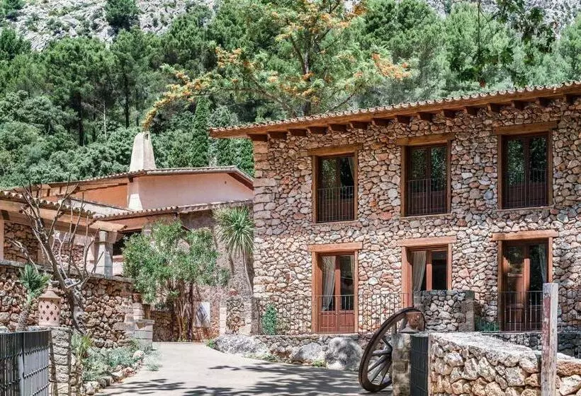 Fotos del hotel Ljs Ratxo Eco Luxury Retreat:  26