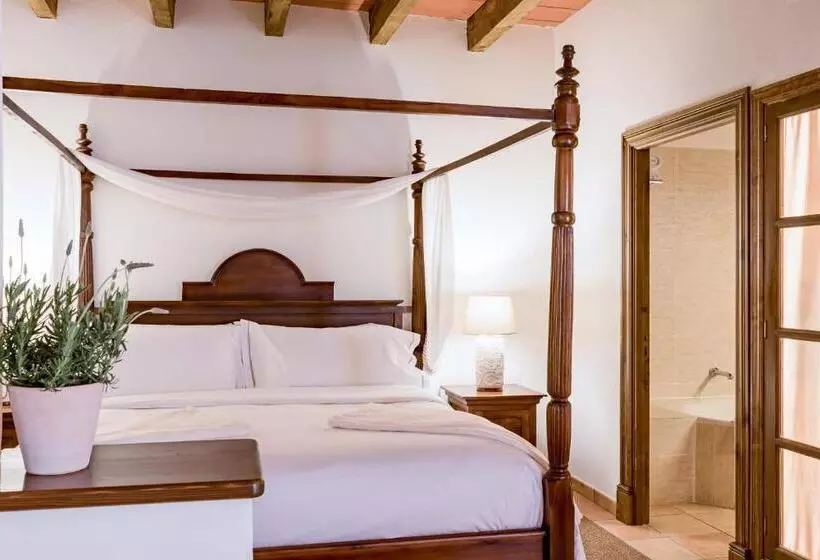 Fotos del hotel Ljs Ratxo Eco Luxury Retreat:  3