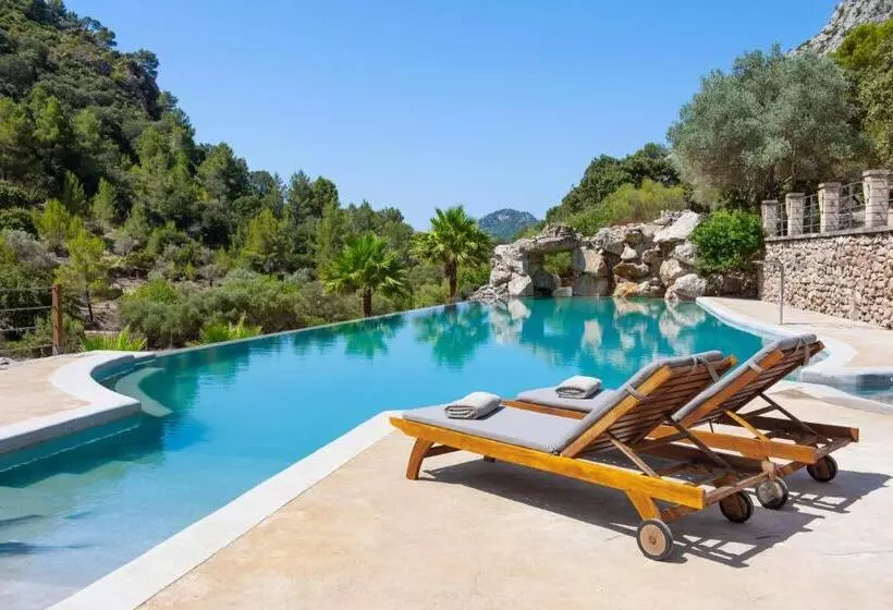 Fotos del hotel Ljs Ratxo Eco Luxury Retreat:  15