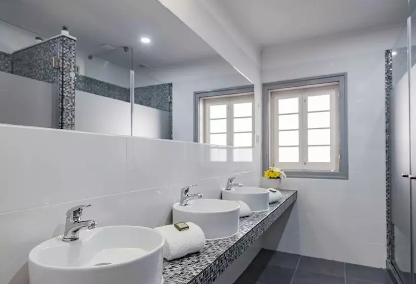 Fotos del hotel Casa Das Senhoras Rainhas - Castelo De óbidos:  8