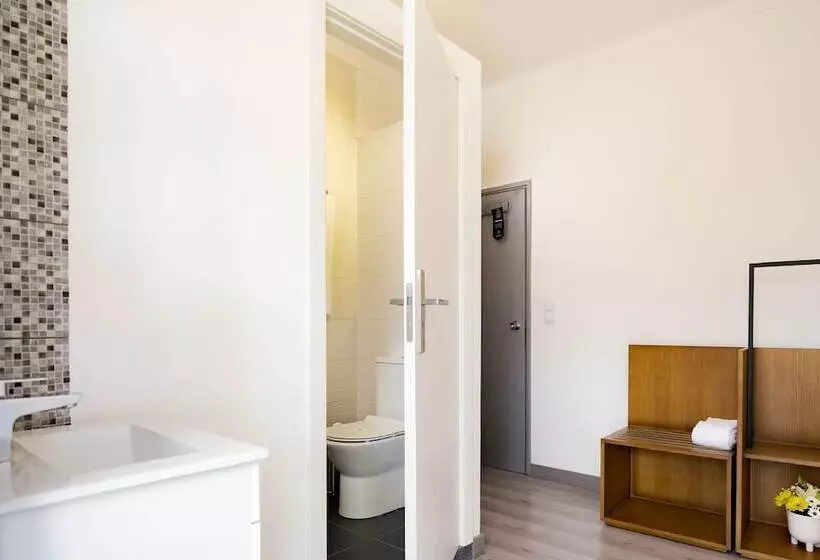 Fotos del hotel Casa Das Senhoras Rainhas - Castelo De óbidos:  20