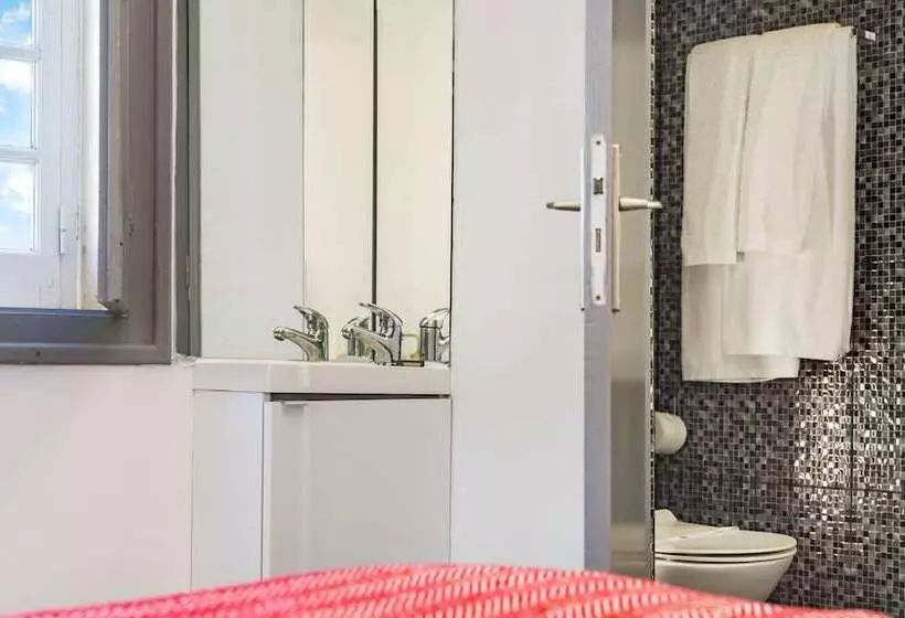 Fotos del hotel Casa Das Senhoras Rainhas - Castelo De óbidos:  21