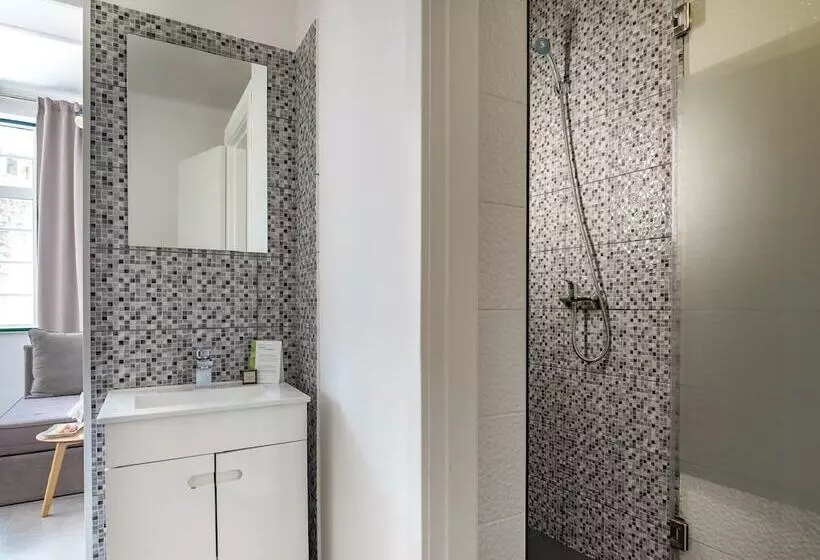 Fotos del hotel Casa Das Senhoras Rainhas - Castelo De óbidos:  10